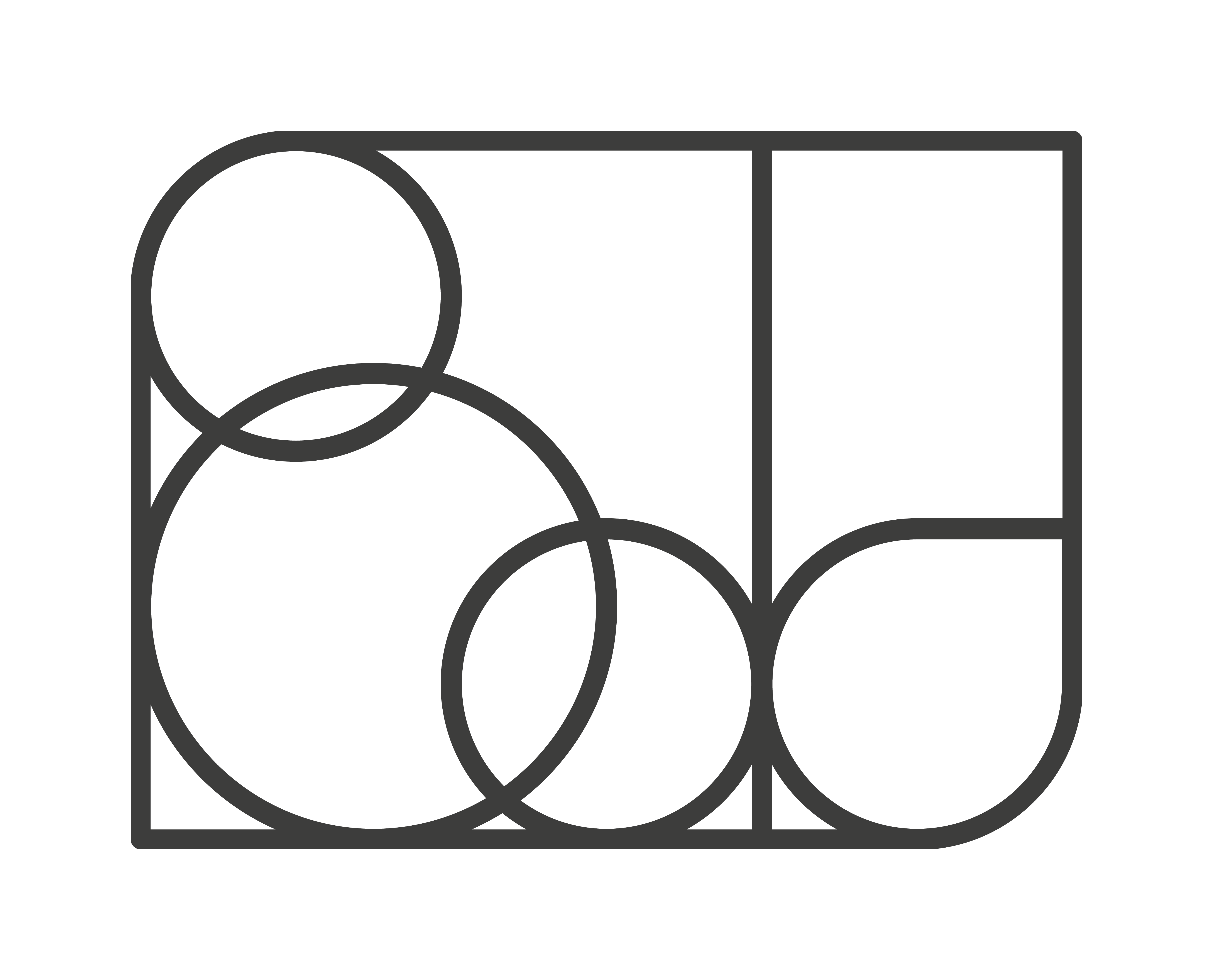 Bold Logo